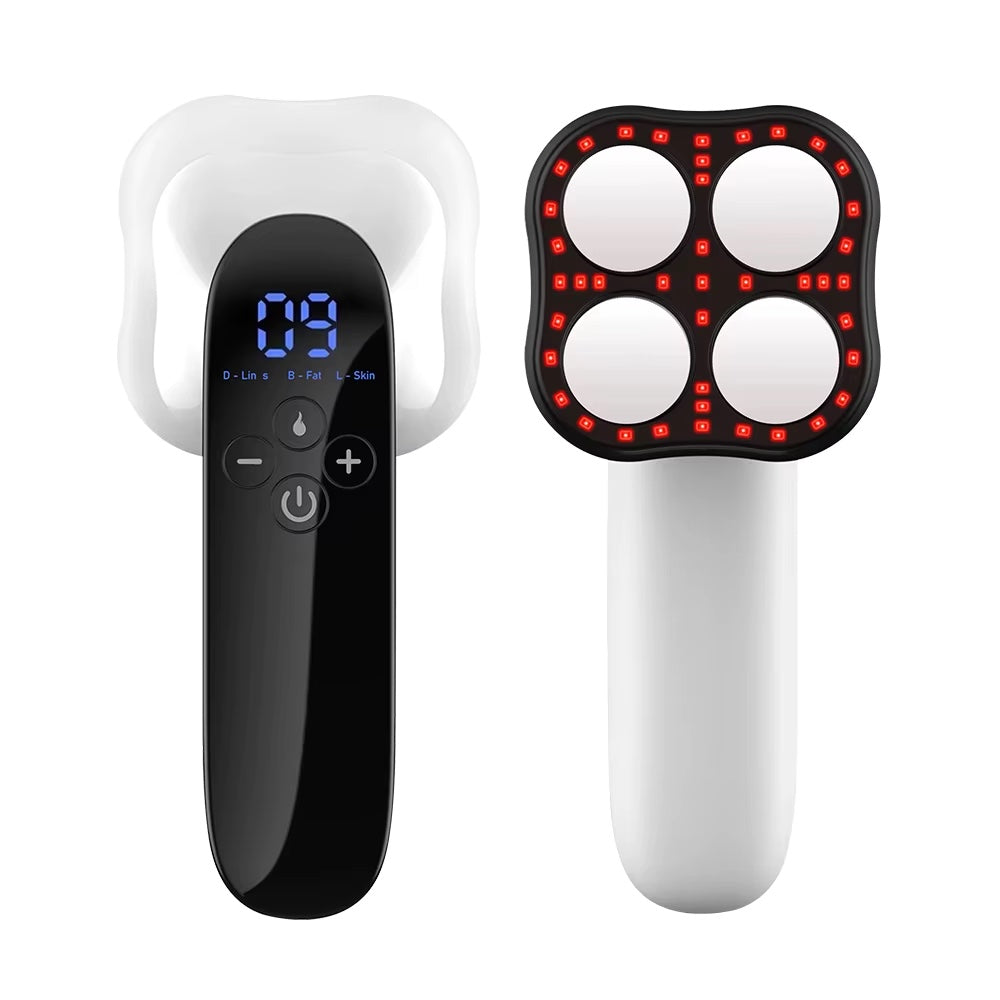 Infrared RF EMS Slimming & Cellulite Massager
